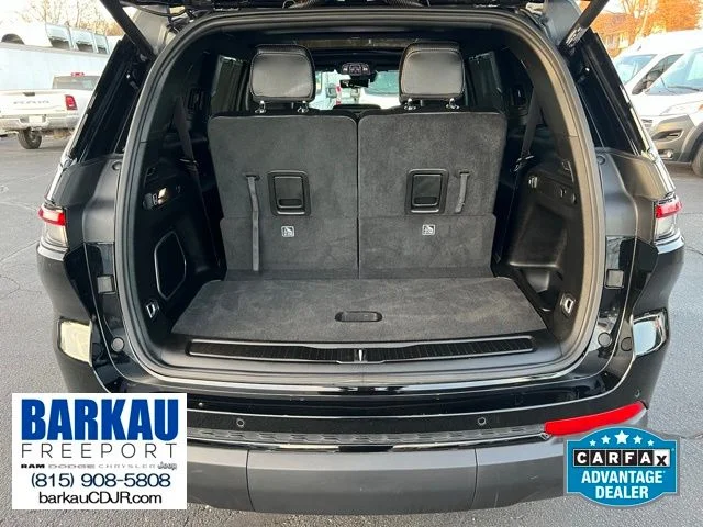 SEMINUEVOS JEEP Grand Cherokee L a Estados en autogozo