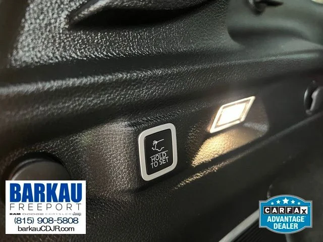 SEMINUEVOS JEEP Grand Cherokee L a Estados en autogozo