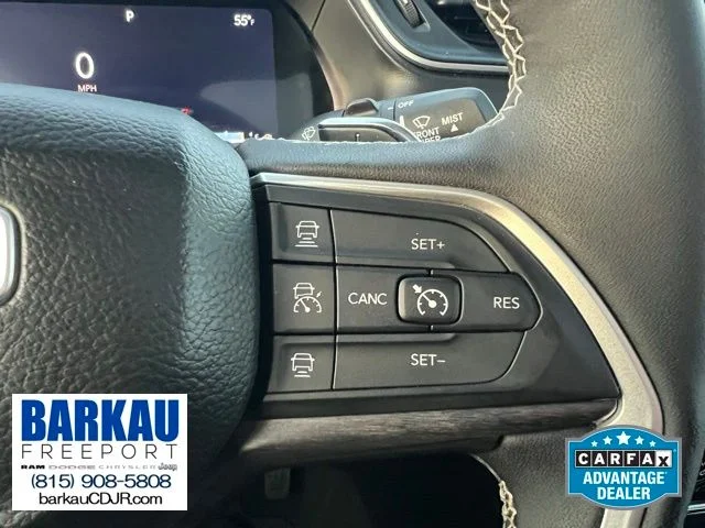 SEMINUEVOS JEEP Grand Cherokee L a Estados en autogozo