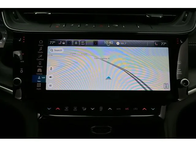 Nuevos JEEP GRAND CHEROKEE L à Estados chez autogozo