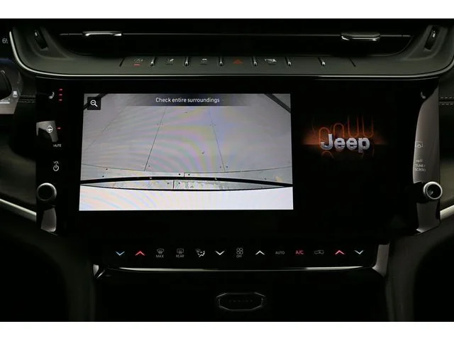 Nuevos JEEP GRAND CHEROKEE L à Estados chez autogozo