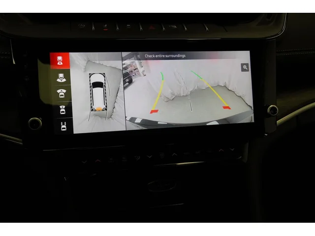 Nuevos JEEP GRAND CHEROKEE L à Estados chez autogozo