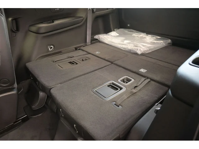 Nuevos JEEP GRAND CHEROKEE L à Estados chez autogozo