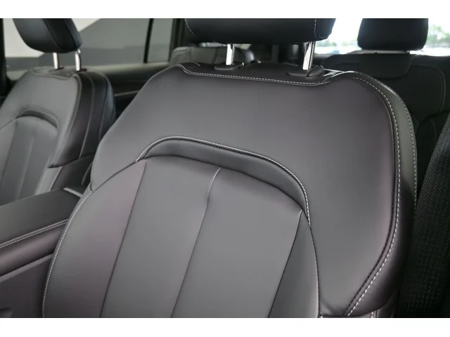 Nuevos JEEP GRAND CHEROKEE L à Estados chez autogozo