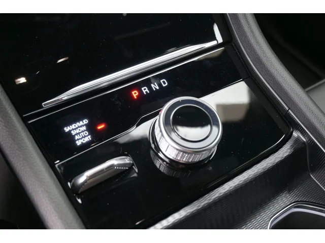 Nuevos JEEP GRAND CHEROKEE L à Estados chez autogozo