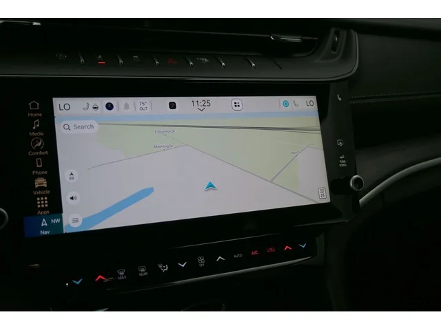 Nuevos JEEP GRAND CHEROKEE L à Estados chez autogozo