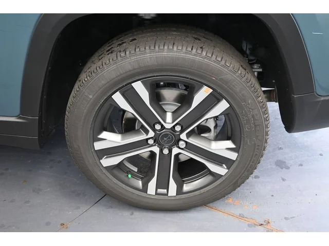 Nuevos JEEP GRAND CHEROKEE L à Estados chez autogozo