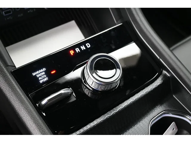 Nuevos JEEP GRAND CHEROKEE L à Estados chez autogozo