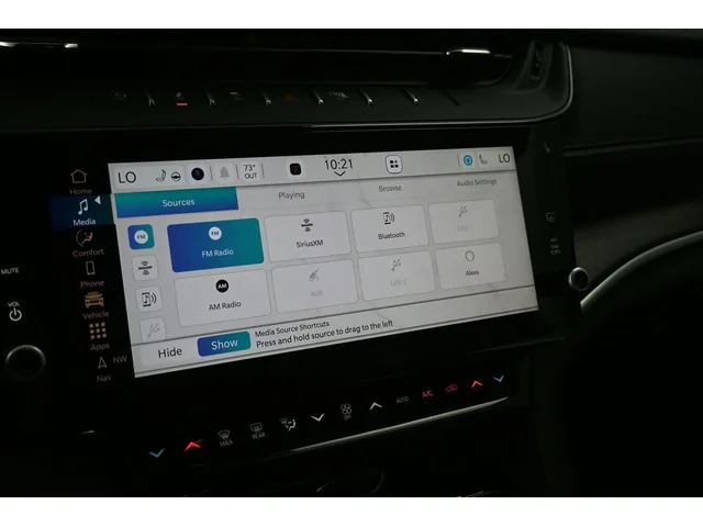 Nuevos JEEP GRAND CHEROKEE L à Estados chez autogozo