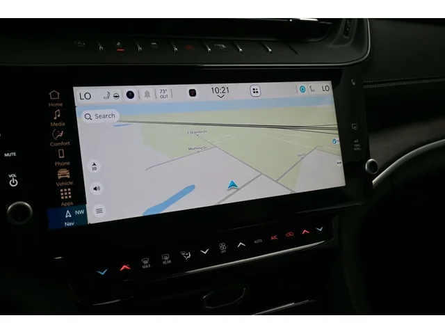 Nuevos JEEP GRAND CHEROKEE L à Estados chez autogozo