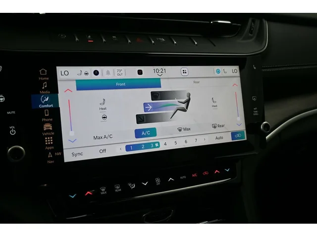 Nuevos JEEP GRAND CHEROKEE L à Estados chez autogozo