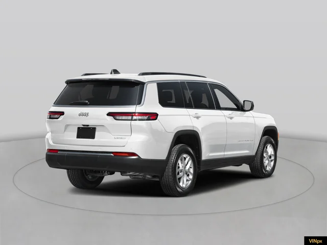Nuevos JEEP GRAND CHEROKEE L à Estados chez autogozo