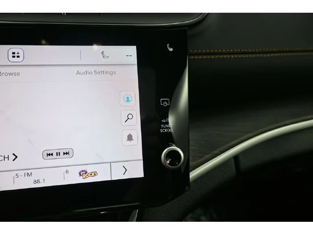 Nuevos JEEP GRAND CHEROKEE L à Estados chez autogozo