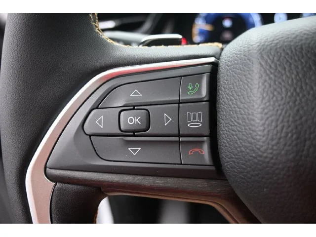 Nuevos JEEP GRAND CHEROKEE L à Estados chez autogozo