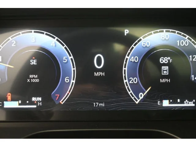 Nuevos JEEP GRAND CHEROKEE L à Estados chez autogozo