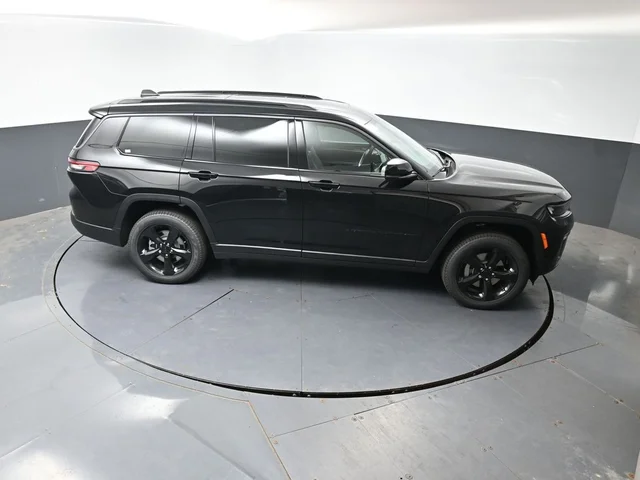 Nuevos JEEP GRAND CHEROKEE L à Estados chez autogozo