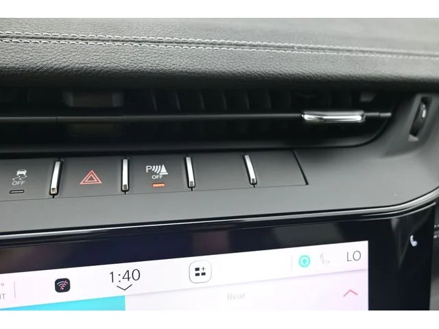 Nuevos JEEP GRAND CHEROKEE L à Estados chez autogozo