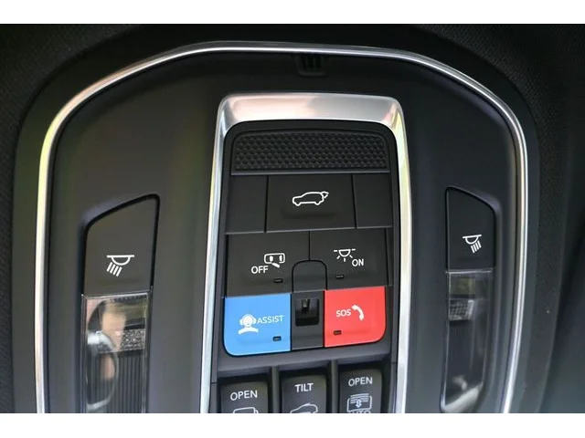 Nuevos JEEP GRAND CHEROKEE L à Estados chez autogozo