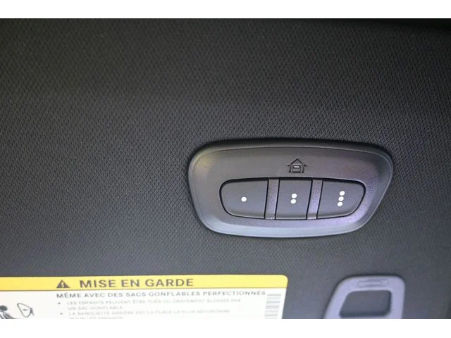 Nuevos JEEP GRAND CHEROKEE L à Estados chez autogozo