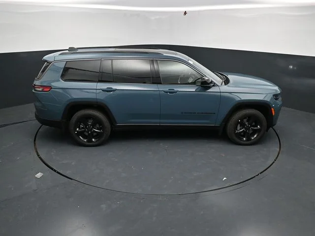Nuevos JEEP GRAND CHEROKEE L à Estados chez autogozo