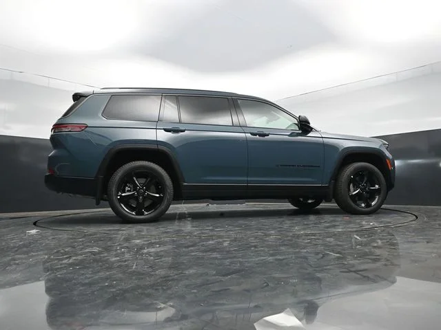 Nuevos JEEP GRAND CHEROKEE L à Estados chez autogozo