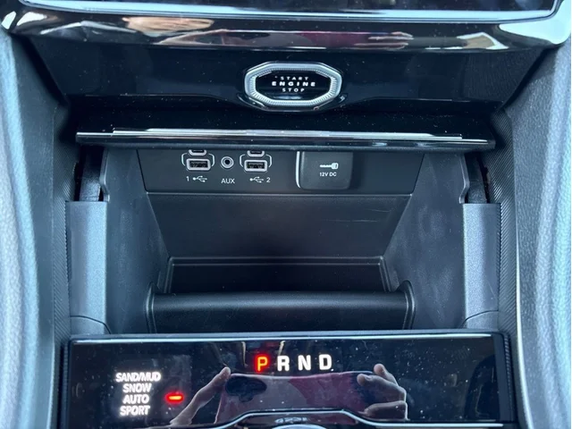 Nuevos JEEP GRAND CHEROKEE L à Estados chez autogozo
