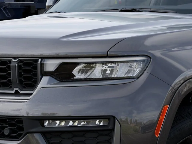 Nuevos JEEP GRAND CHEROKEE L à Estados chez autogozo