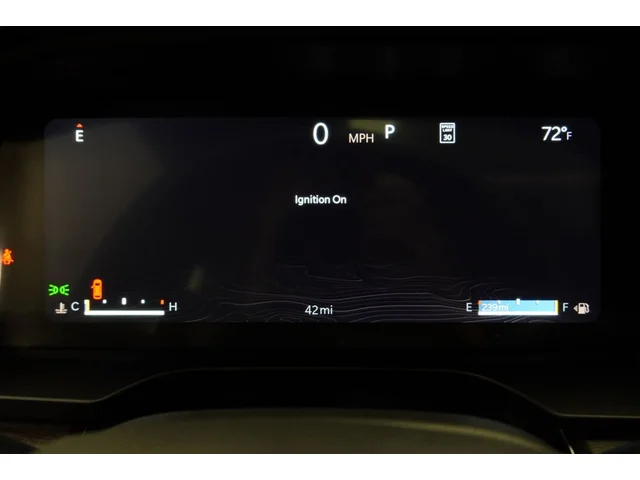 Nuevos JEEP GRAND CHEROKEE L à Estados chez autogozo