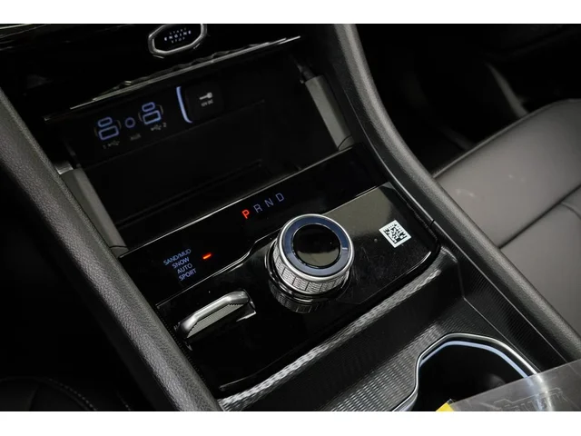 Nuevos JEEP GRAND CHEROKEE L à Estados chez autogozo