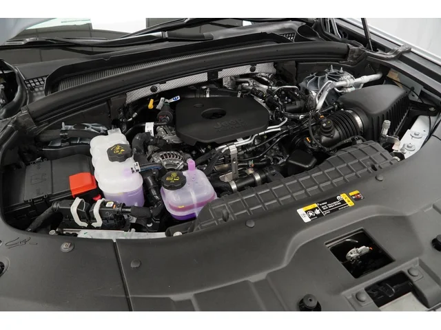 Nuevos JEEP GRAND CHEROKEE L à Estados chez autogozo