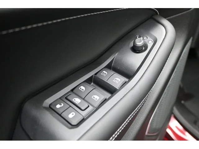Nuevos JEEP GRAND CHEROKEE L à Estados chez autogozo