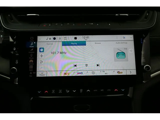 Nuevos JEEP GRAND CHEROKEE L à Estados chez autogozo