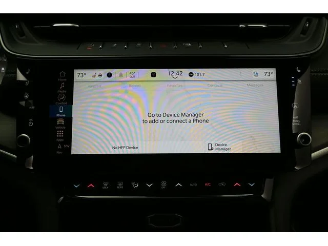 Nuevos JEEP GRAND CHEROKEE L à Estados chez autogozo
