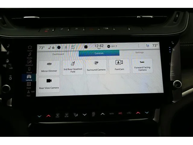 Nuevos JEEP GRAND CHEROKEE L à Estados chez autogozo