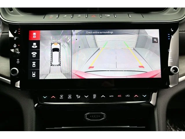 Nuevos JEEP GRAND CHEROKEE L à Estados chez autogozo