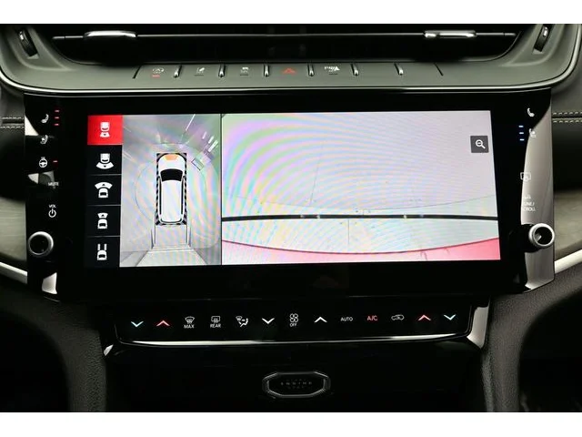 Nuevos JEEP GRAND CHEROKEE L à Estados chez autogozo