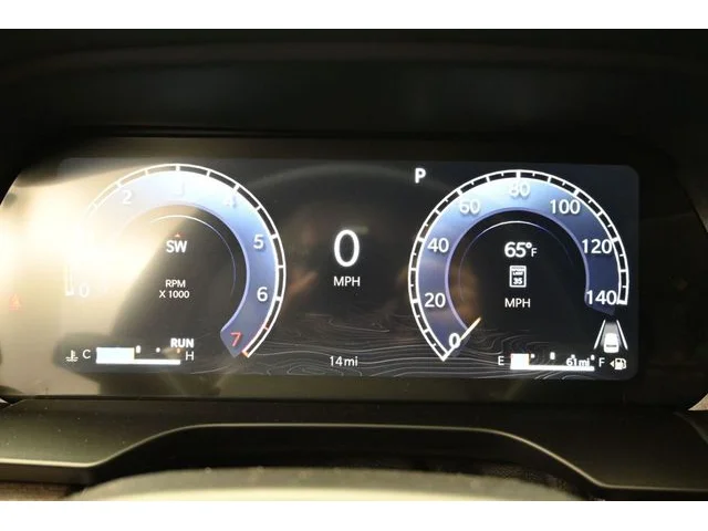 Nuevos JEEP GRAND CHEROKEE L à Estados chez autogozo