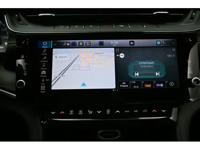 Nuevos JEEP GRAND CHEROKEE L à Estados chez autogozo