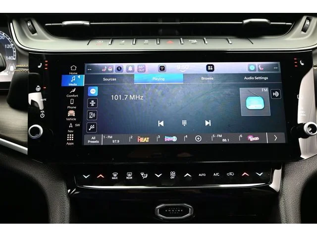Nuevos JEEP GRAND CHEROKEE L à Estados chez autogozo
