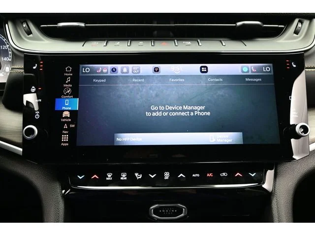 Nuevos JEEP GRAND CHEROKEE L à Estados chez autogozo