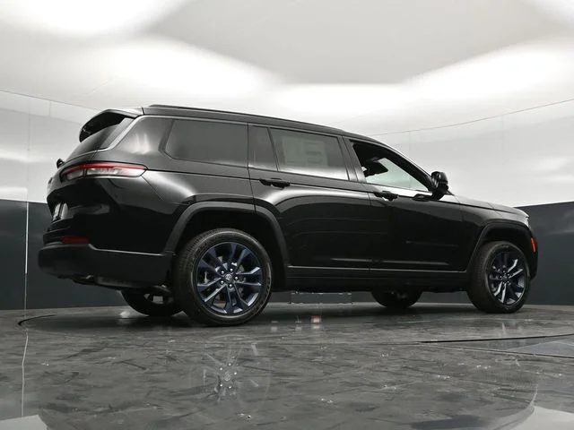 Nuevos JEEP GRAND CHEROKEE L à Estados chez autogozo
