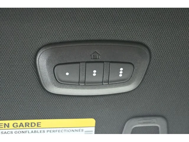 Nuevos JEEP GRAND CHEROKEE L à Estados chez autogozo