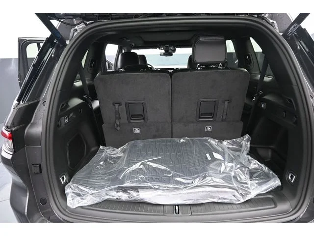 Nuevos JEEP GRAND CHEROKEE L à Estados chez autogozo