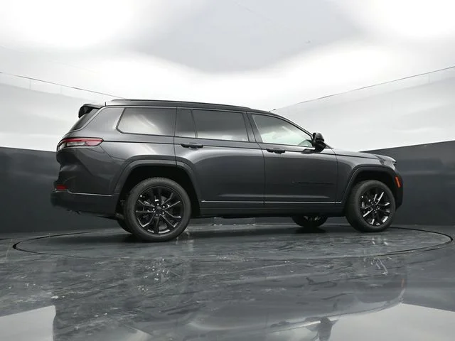 Nuevos JEEP GRAND CHEROKEE L à Estados chez autogozo
