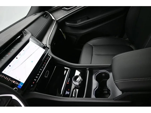 Nuevos JEEP GRAND CHEROKEE L à Estados chez autogozo