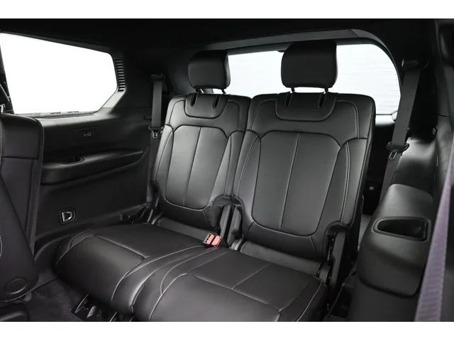 Nuevos JEEP GRAND CHEROKEE L à Estados chez autogozo