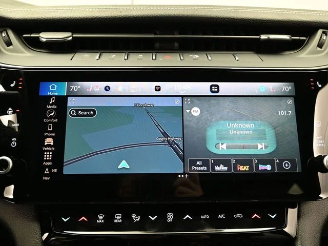 Nuevos JEEP GRAND CHEROKEE L à Estados chez autogozo