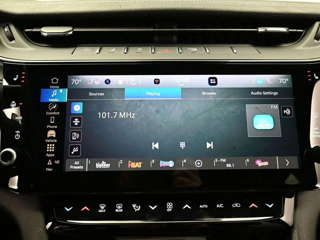 Nuevos JEEP GRAND CHEROKEE L à Estados chez autogozo
