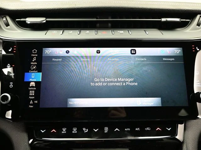 Nuevos JEEP GRAND CHEROKEE L à Estados chez autogozo