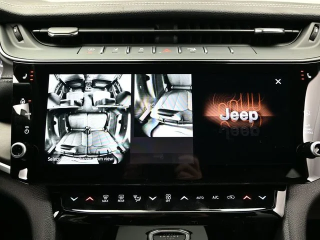 Nuevos JEEP GRAND CHEROKEE L à Estados chez autogozo